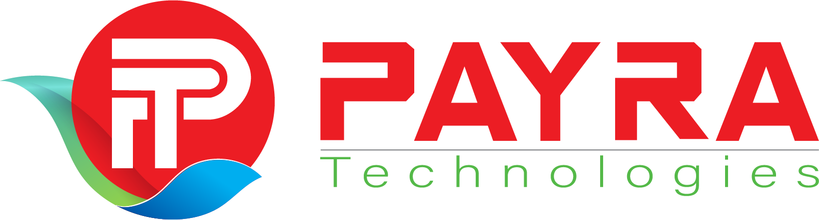 PAYRA TECHNOLOGIES Logo